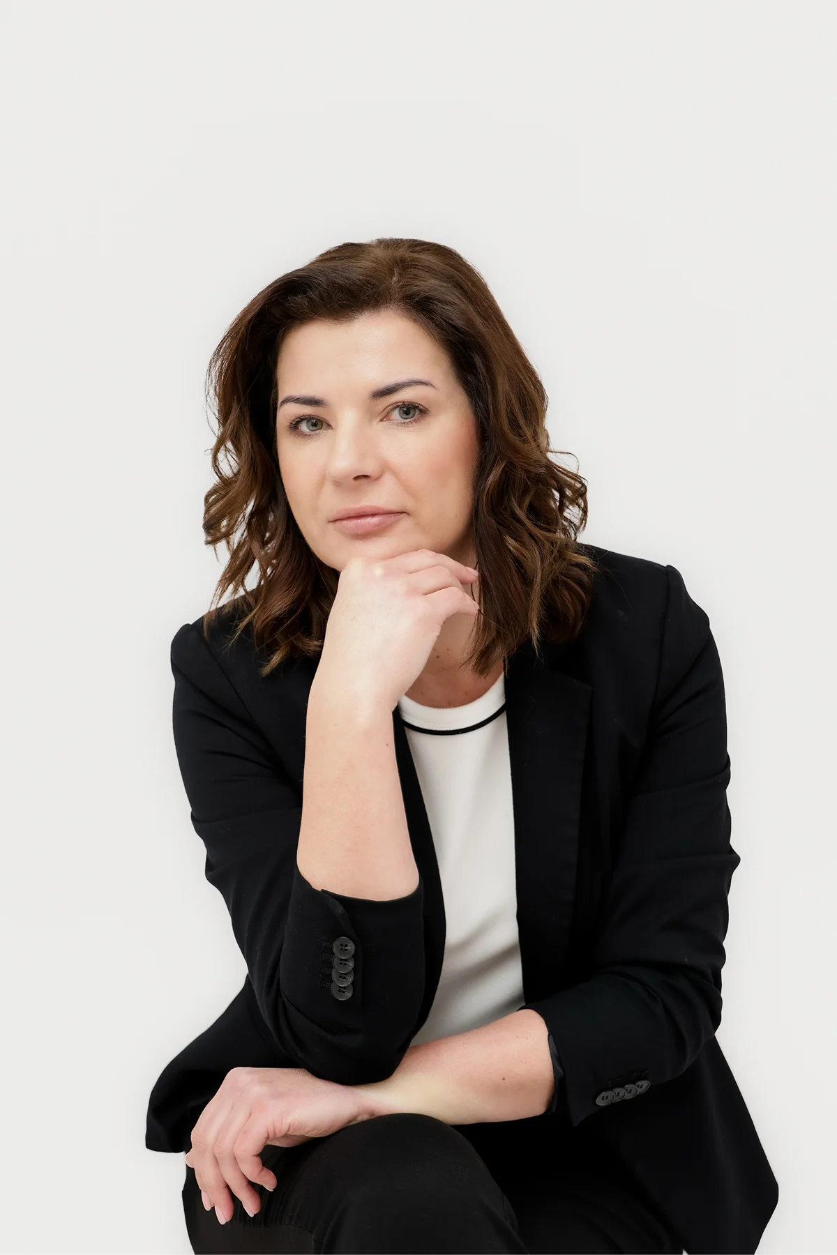 Anna Piechota-Brych - Psycholog Tarnowo Podgórne